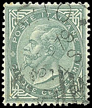 ITALIA REGNO  - Catalogo Catalogo di vendita su offerte - Studio Filatelico Toselli