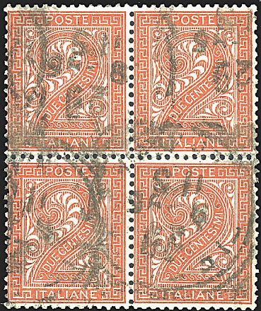 ITALIA REGNO  - Catalogo Catalogo di vendita su offerte - Studio Filatelico Toselli