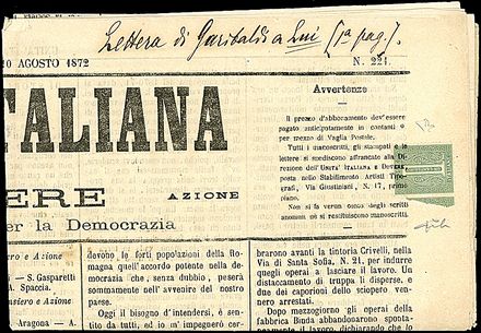 ITALIA REGNO  - Catalogo Catalogo di vendita su offerte - Studio Filatelico Toselli