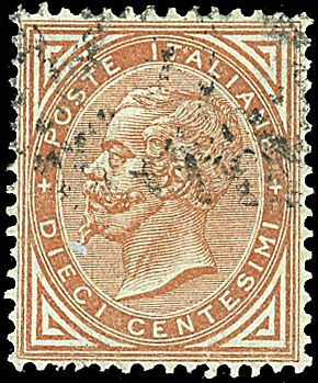 ITALIA REGNO  - Catalogo Catalogo di vendita su offerte - Studio Filatelico Toselli