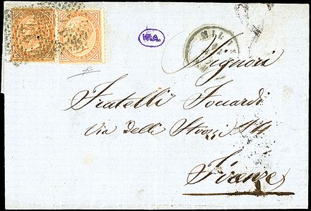 ITALIA REGNO  - Catalogo Catalogo di vendita su offerte - Studio Filatelico Toselli