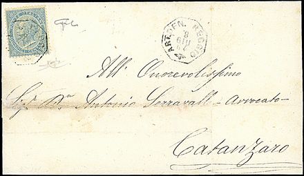 ITALIA REGNO  - Catalogo Catalogo di vendita su offerte - Studio Filatelico Toselli