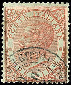 ITALIA REGNO  - Catalogo Catalogo di vendita su offerte - Studio Filatelico Toselli