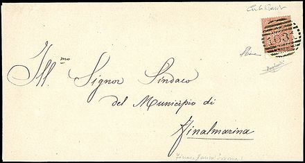 ITALIA REGNO  - Catalogo Catalogo di vendita su offerte - Studio Filatelico Toselli