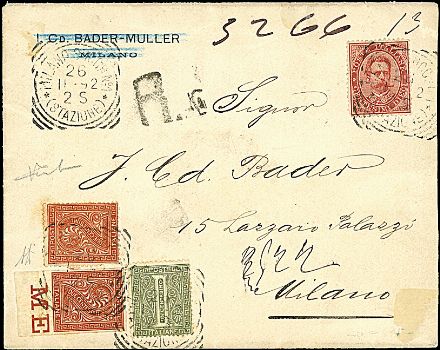 ITALIA REGNO  - Catalogo Catalogo di vendita su offerte - Studio Filatelico Toselli