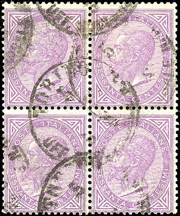 ITALIA REGNO  - Catalogo Catalogo di vendita su offerte - Studio Filatelico Toselli