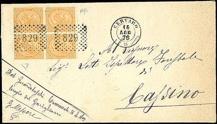 ITALIA REGNO  - Catalogo Catalogo di vendita su offerte - Studio Filatelico Toselli