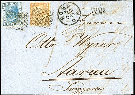 ITALIA REGNO  - Catalogo Catalogo di vendita su offerte - Studio Filatelico Toselli