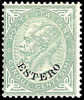 UFFICI POSTALI ALL' ESTERO - LEVANTE  - Catalogo Catalogo di vendita su offerte - Studio Filatelico Toselli