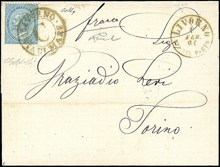 ITALIA REGNO  - Catalogo Catalogo di vendita su offerte - Studio Filatelico Toselli