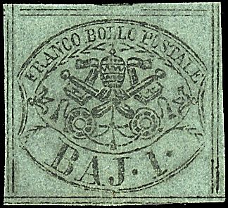 ANTICHI STATI ITALIANI - PONTIFICIO  - Catalogo Catalogo di vendita su offerte - Studio Filatelico Toselli