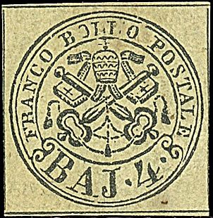 ANTICHI STATI ITALIANI - PONTIFICIO  - Catalogo Catalogo di vendita su offerte - Studio Filatelico Toselli