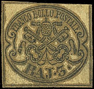 ANTICHI STATI ITALIANI - PONTIFICIO  - Catalogo Catalogo di vendita su offerte - Studio Filatelico Toselli