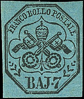 ANTICHI STATI ITALIANI - PONTIFICIO  - Catalogo Catalogo di vendita su offerte - Studio Filatelico Toselli