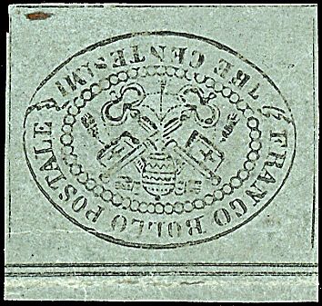 ANTICHI STATI ITALIANI - PONTIFICIO  - Catalogo Catalogo di vendita su offerte - Studio Filatelico Toselli