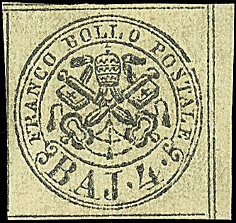 ANTICHI STATI ITALIANI - PONTIFICIO  - Catalogo Catalogo di vendita su offerte - Studio Filatelico Toselli