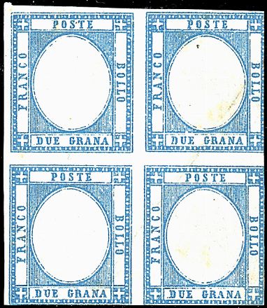 ANTICHI STATI ITALIANI - NAPOLI - Province Napoletane  - Catalogo Catalogo di vendita su offerte - Studio Filatelico Toselli