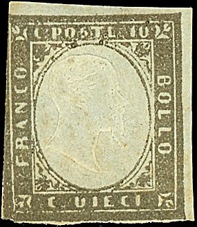ANTICHI STATI ITALIANI - SARDEGNA  - Catalogo Catalogo di vendita su offerte - Studio Filatelico Toselli