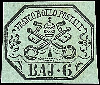 ANTICHI STATI ITALIANI - PONTIFICIO  - Catalogo Catalogo di vendita su offerte - Studio Filatelico Toselli