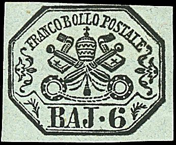 ANTICHI STATI ITALIANI - PONTIFICIO  - Catalogo Catalogo di vendita su offerte - Studio Filatelico Toselli