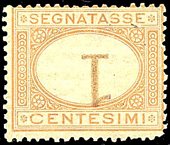 ITALIA REGNO Segnatasse  - Catalogo Catalogo di vendita su offerte - Studio Filatelico Toselli