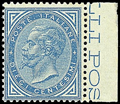 ITALIA REGNO  - Catalogo Catalogo di vendita su offerte - Studio Filatelico Toselli