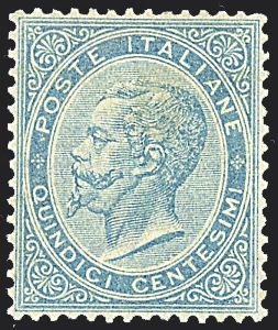 ITALIA REGNO  - Catalogo Catalogo di vendita su offerte - Studio Filatelico Toselli