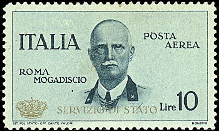 ITALIA REGNO Servizio aereo  - Catalogo Catalogo di vendita su offerte - Studio Filatelico Toselli