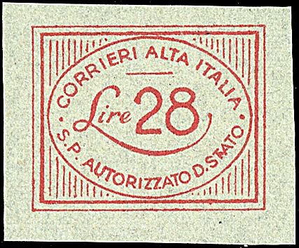 LUOGOTENENZA  - Catalogo Catalogo di vendita su offerte - Studio Filatelico Toselli