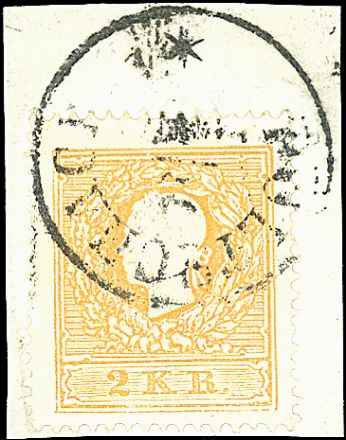 EUROPA - AUSTRIA  - Catalogo Catalogo di vendita su offerte - Studio Filatelico Toselli
