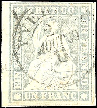 EUROPA - SVIZZERA  - Catalogo Catalogo di vendita su offerte - Studio Filatelico Toselli