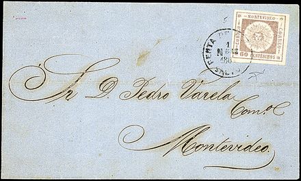 OLTREMARE - URUGUAY  - Catalogo Catalogo di vendita su offerte - Studio Filatelico Toselli