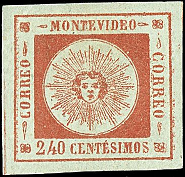 OLTREMARE - URUGUAY  - Catalogo Catalogo di vendita su offerte - Studio Filatelico Toselli