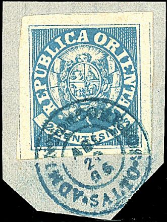 OLTREMARE - URUGUAY  - Catalogo Catalogo di vendita su offerte - Studio Filatelico Toselli