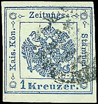 EUROPA - AUSTRIA - Segnatasse per giornali  - Catalogo Catalogo di vendita su offerte - Studio Filatelico Toselli