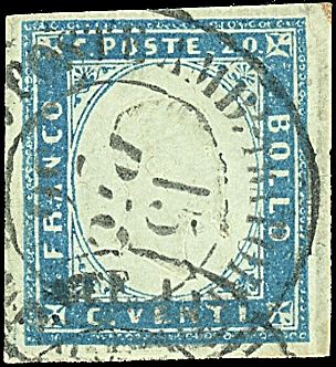 ANTICHI STATI ITALIANI - SARDEGNA  - Catalogo Catalogo di vendita su offerte - Studio Filatelico Toselli