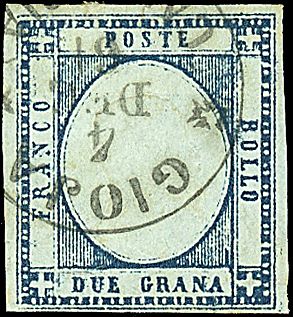 ANTICHI STATI ITALIANI - NAPOLI - Province Napoletane  - Catalogo Catalogo di vendita su offerte - Studio Filatelico Toselli