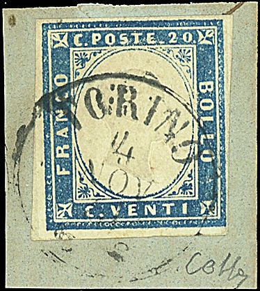 ANTICHI STATI ITALIANI - SARDEGNA  - Catalogo Catalogo di vendita su offerte - Studio Filatelico Toselli