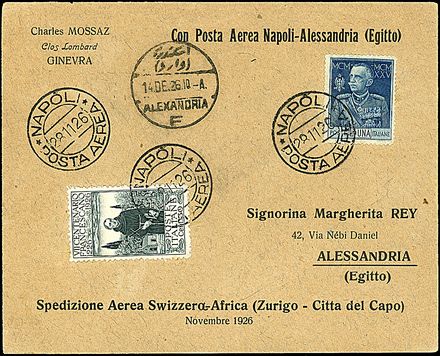 POSTA AEREA  - Catalogo Catalogo di vendita su offerte - Studio Filatelico Toselli