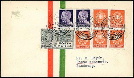 POSTA AEREA  - Catalogo Catalogo di vendita su offerte - Studio Filatelico Toselli