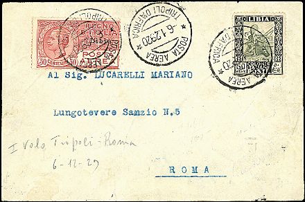 POSTA AEREA  - Catalogo Catalogo di vendita su offerte - Studio Filatelico Toselli