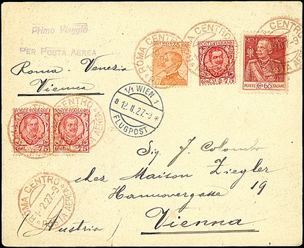 POSTA AEREA  - Catalogo Catalogo di vendita su offerte - Studio Filatelico Toselli