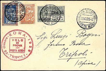 POSTA AEREA  - Catalogo Catalogo di vendita su offerte - Studio Filatelico Toselli