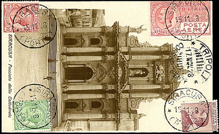 POSTA AEREA  - Catalogo Catalogo di vendita su offerte - Studio Filatelico Toselli
