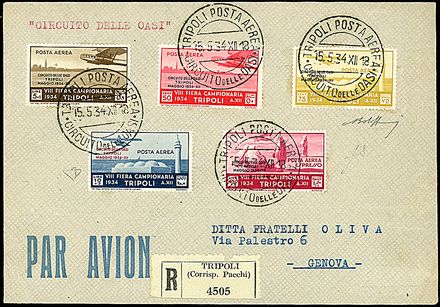 POSTA AEREA  - Catalogo Catalogo di vendita su offerte - Studio Filatelico Toselli