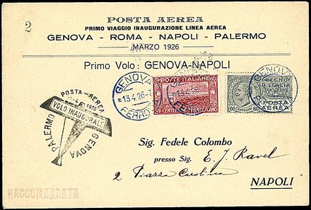 POSTA AEREA  - Catalogo Catalogo di vendita su offerte - Studio Filatelico Toselli