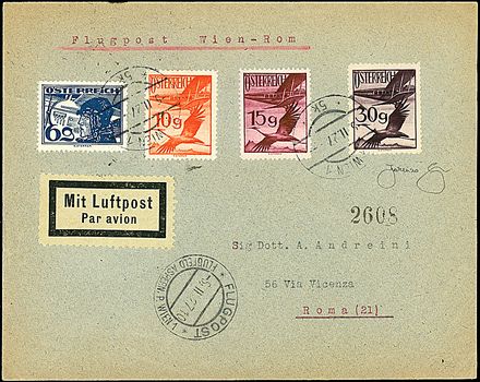 POSTA AEREA  - Catalogo Catalogo di vendita su offerte - Studio Filatelico Toselli