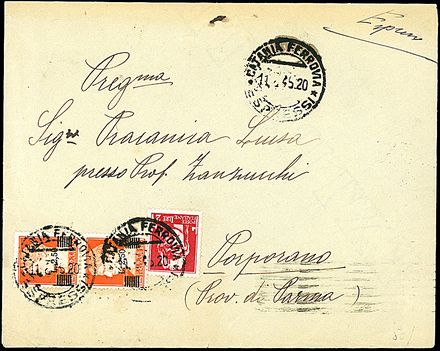 LUOGOTENENZA  - Catalogo Catalogo di vendita su offerte - Studio Filatelico Toselli