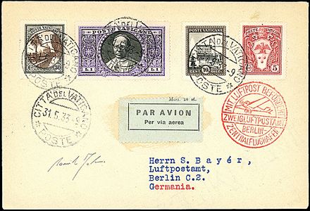 POSTA AEREA  - Catalogo Catalogo di vendita su offerte - Studio Filatelico Toselli