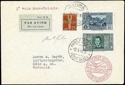 POSTA AEREA  - Catalogo Catalogo di vendita su offerte - Studio Filatelico Toselli